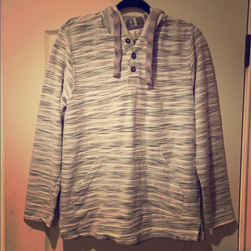 Free planet sweatshirt size large